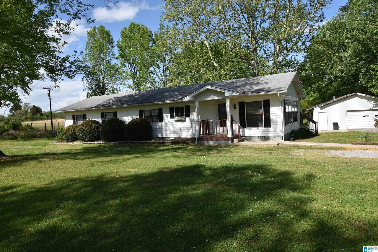 1519 County Road 813 - Photo 1