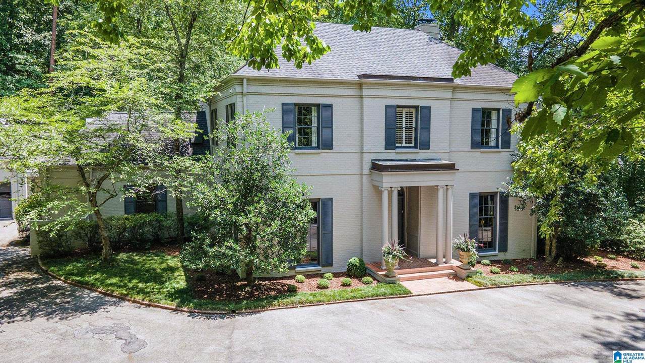 2825 Cherokee Road - Photo 1