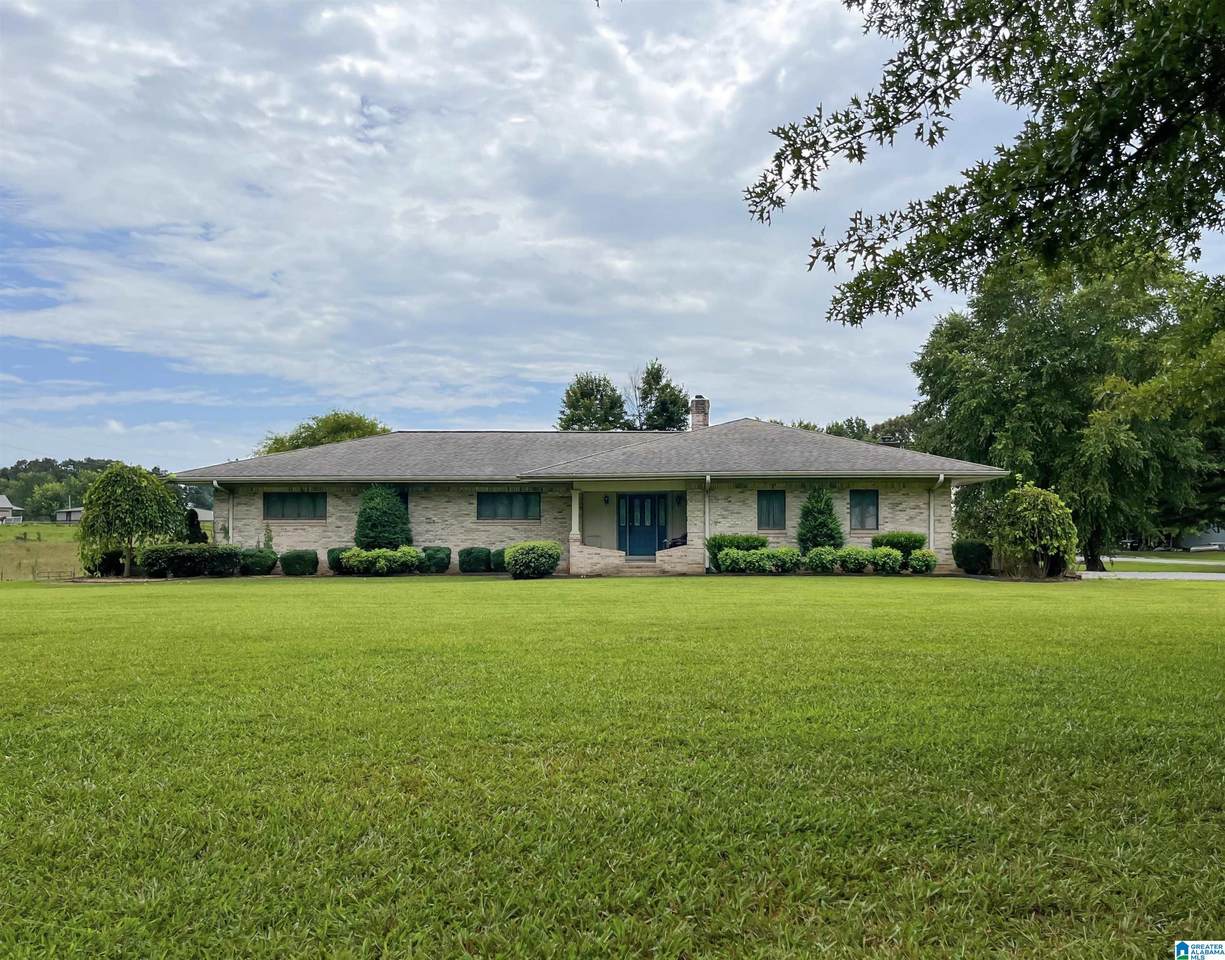 955 County Road 1212 - Photo 1