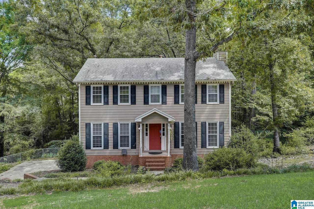 1204 Bold Ruler Lane - Photo 1