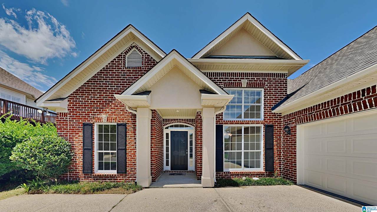 1301 Old Cahaba Trace - Photo 1