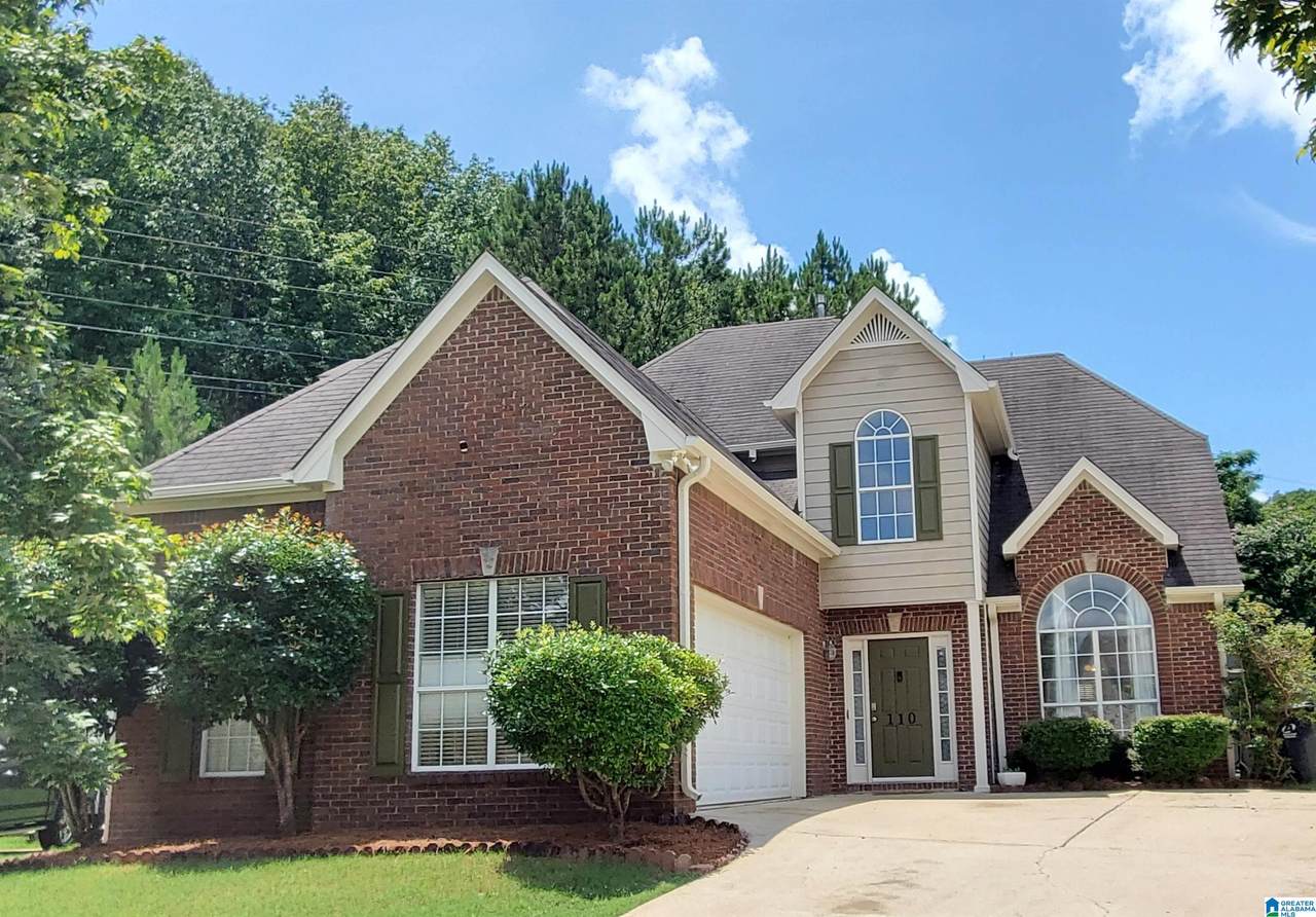 110 Lantana Circle - Photo 1