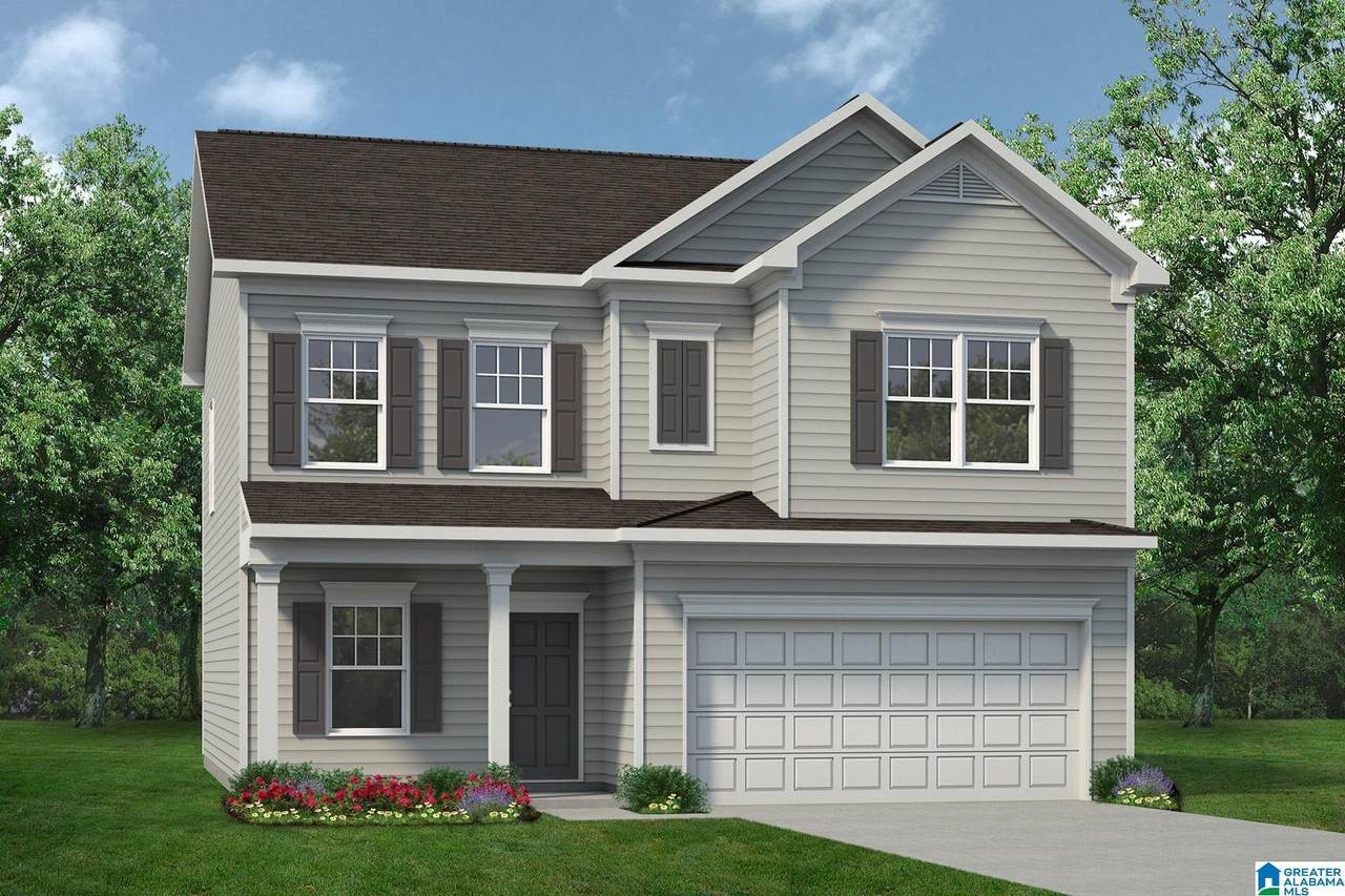 864 Ridgeway Avenue - Photo 1