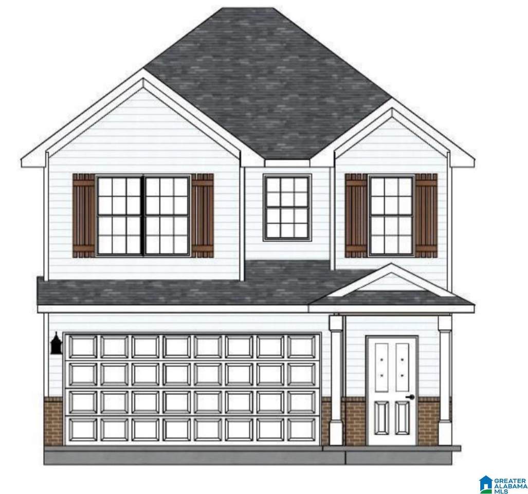 221 Buckhorn Circle - Photo 1