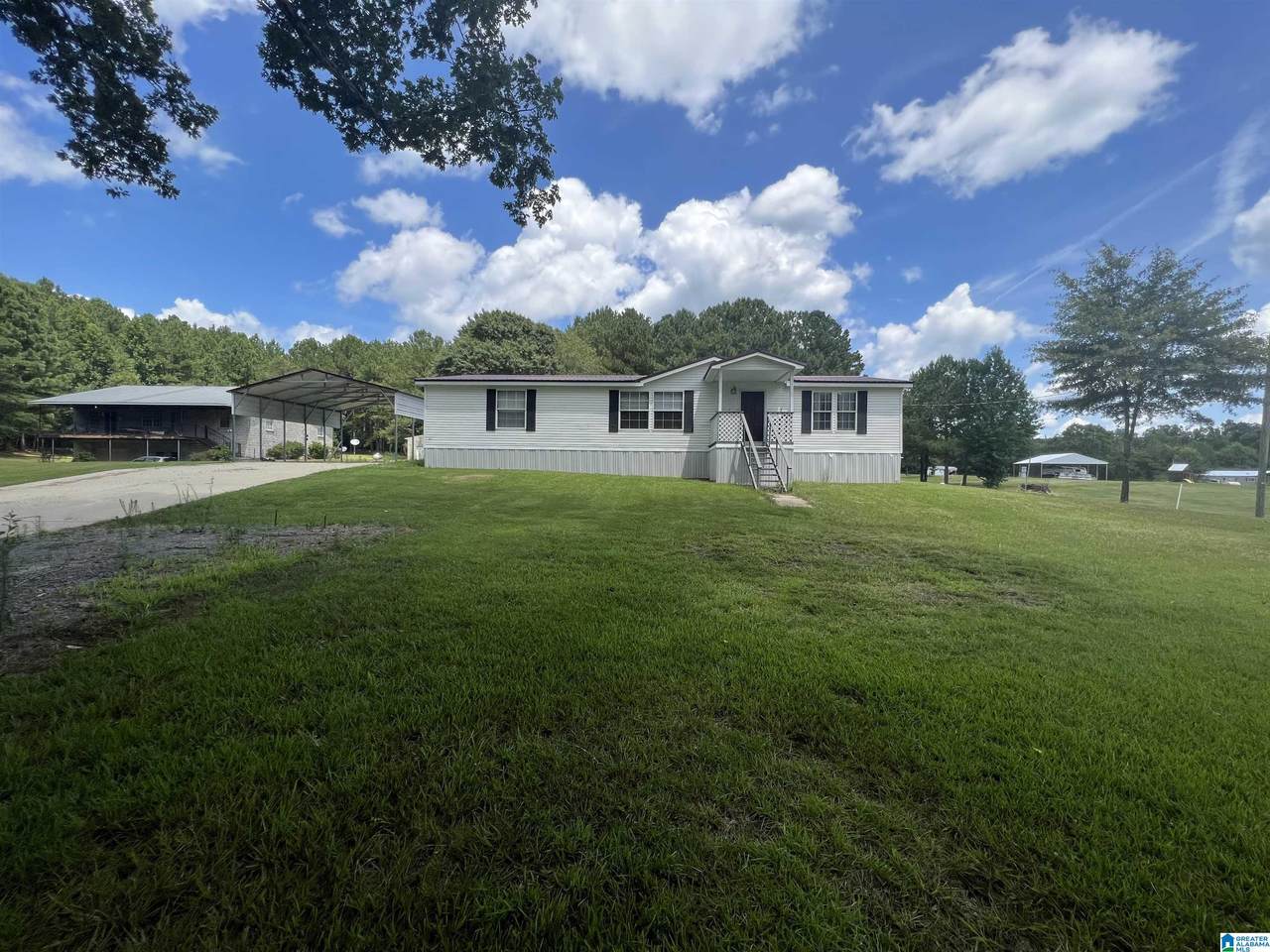 631 Buttermilk Road - Photo 1