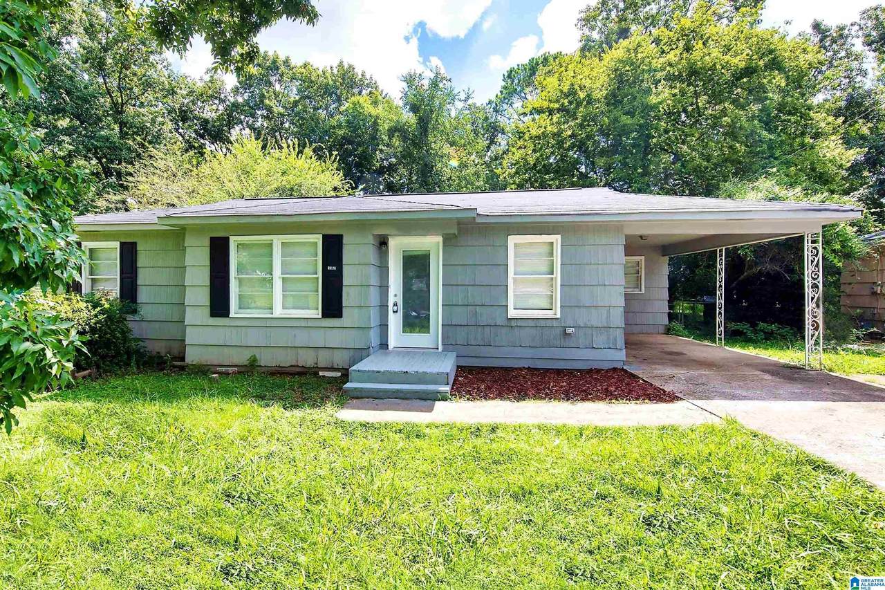1365 Glenwood Street - Photo 1