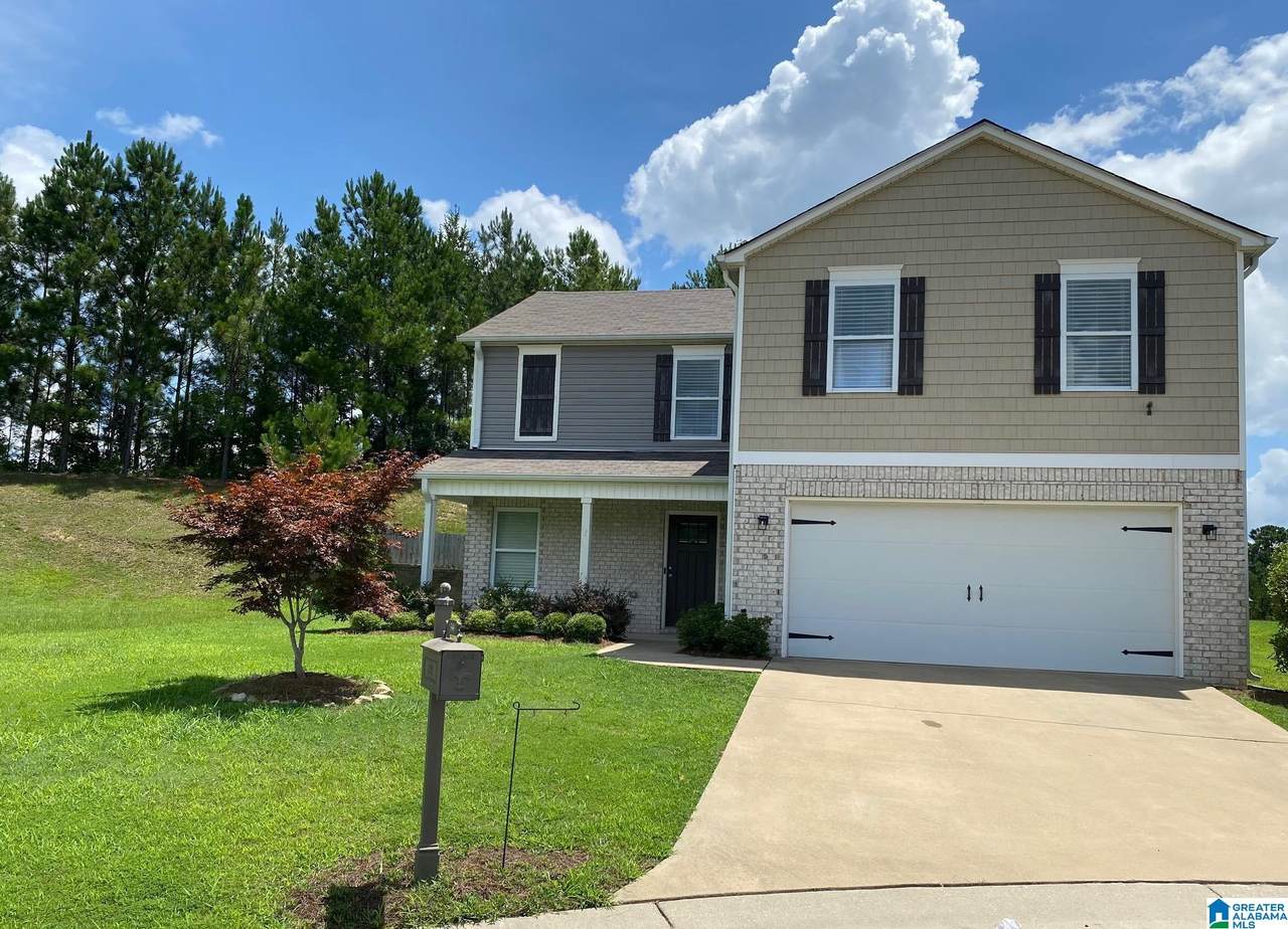 544 Chesser Reserve Way - Photo 1