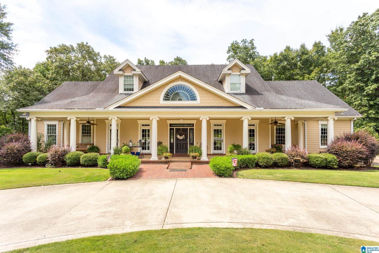 268 Olde Springs Road - Photo 1