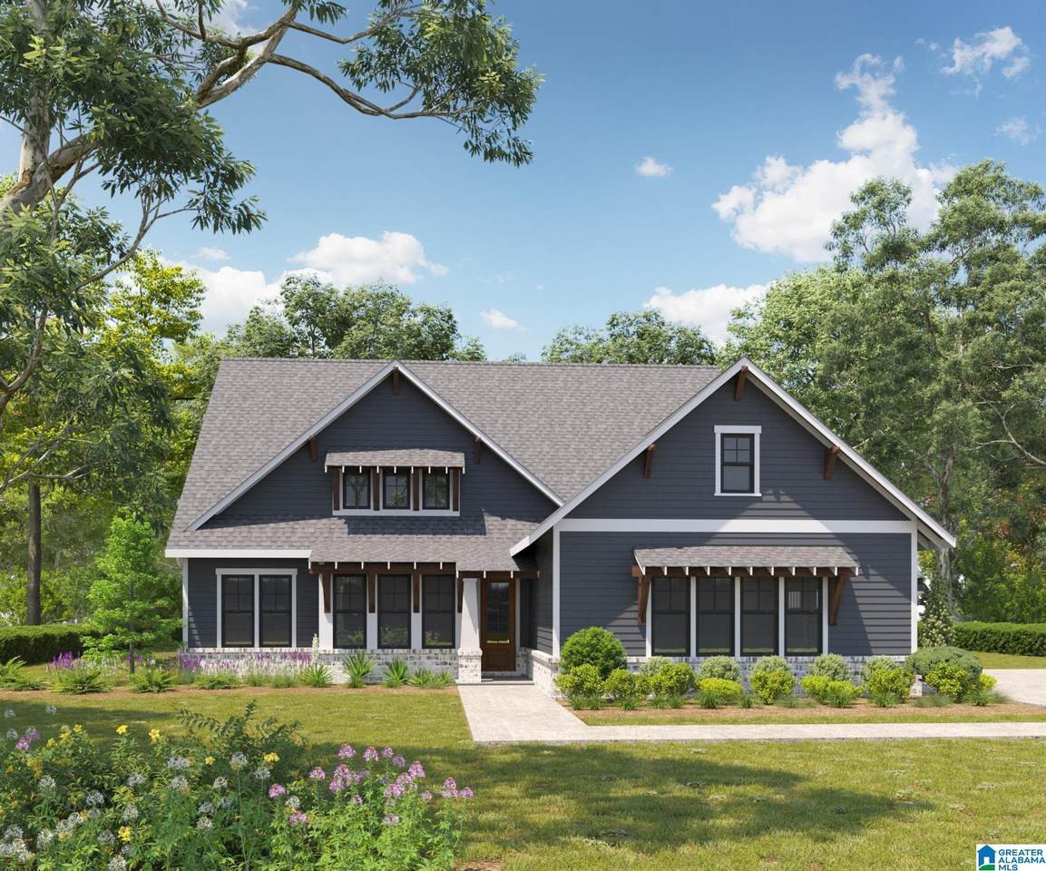 1249 Chelsea Park Trail - Photo 1