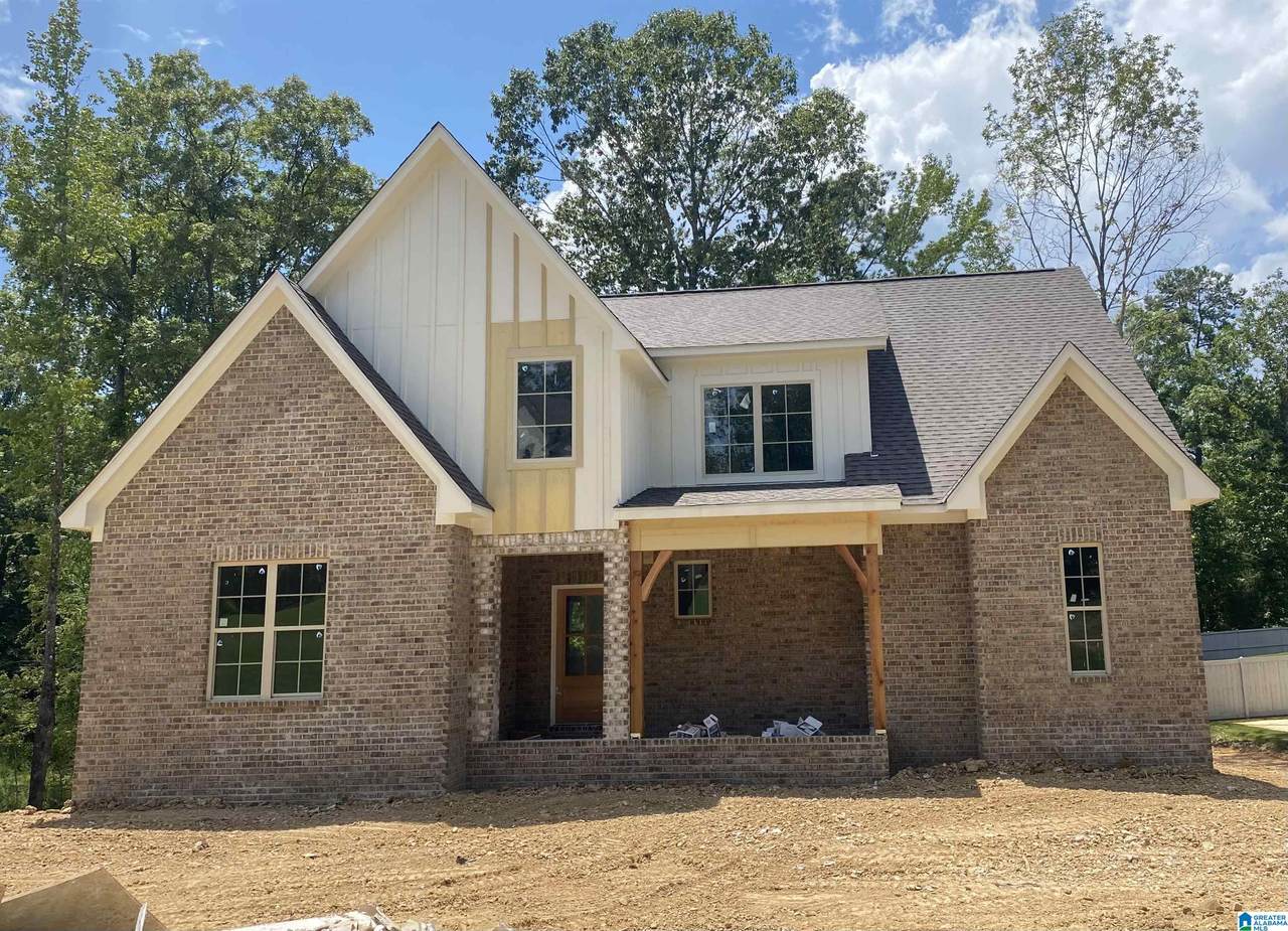 137 Bolivar Circle - Photo 1