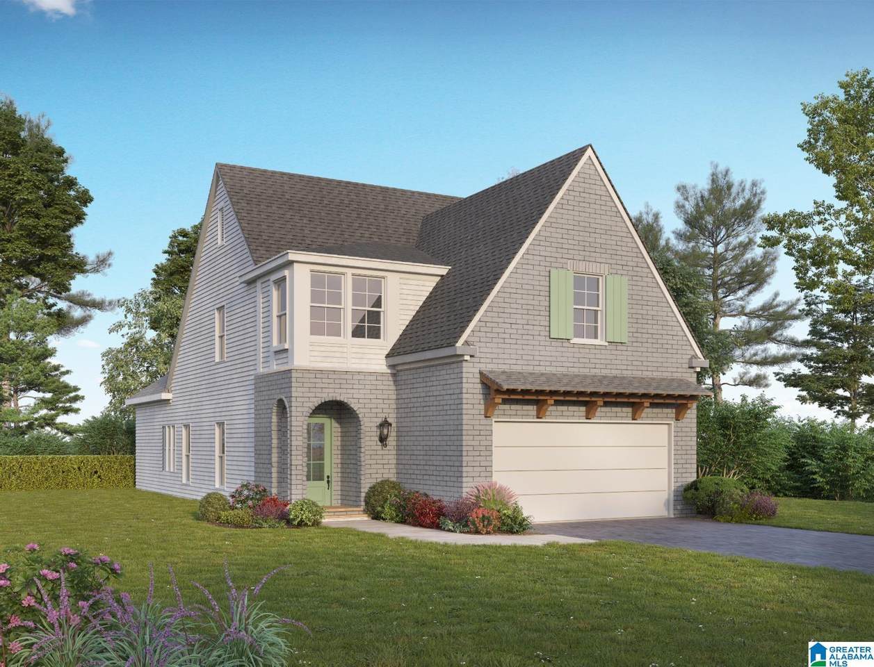 2162 Springfield Drive - Photo 1