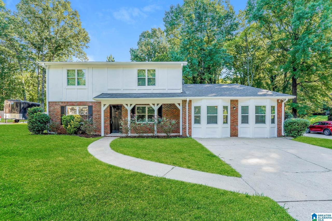 1829 Creely Drive - Photo 1