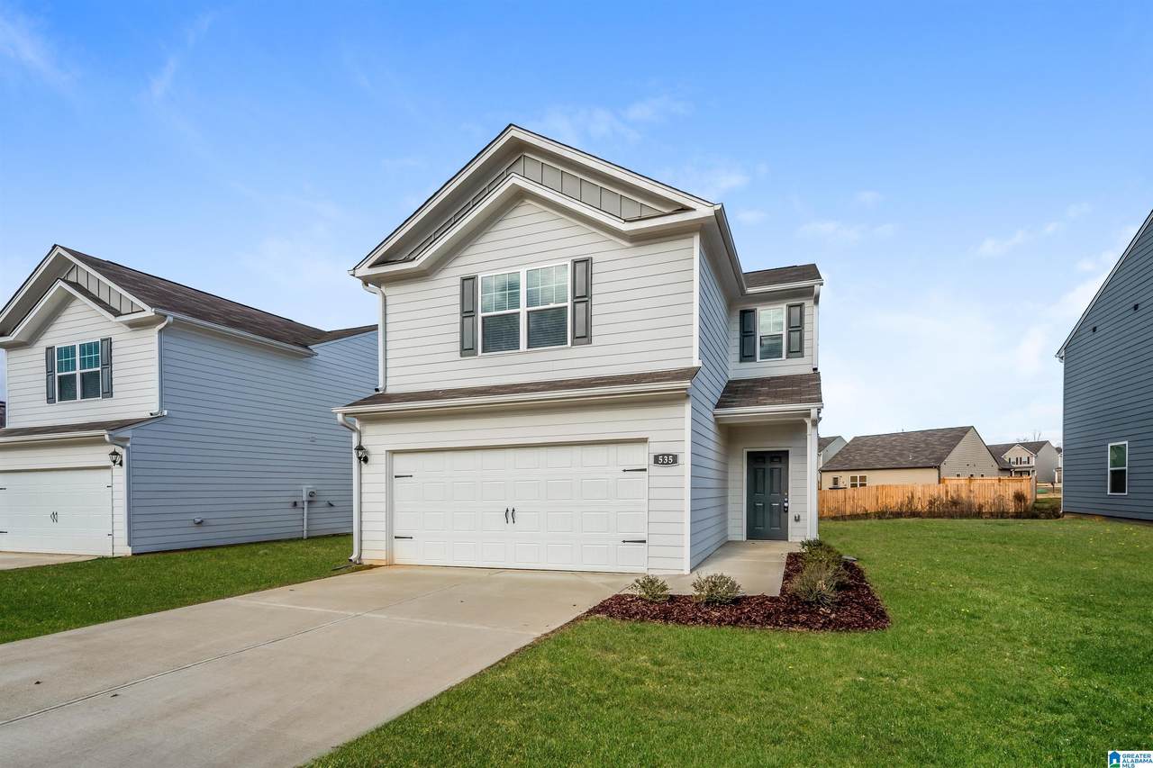 535 Clover Circle - Photo 1