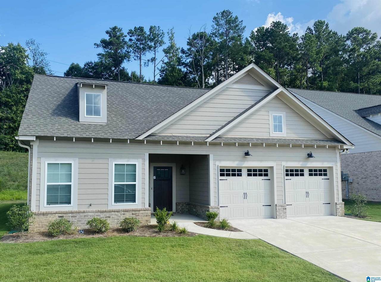 3903 Sydney Drive - Photo 1