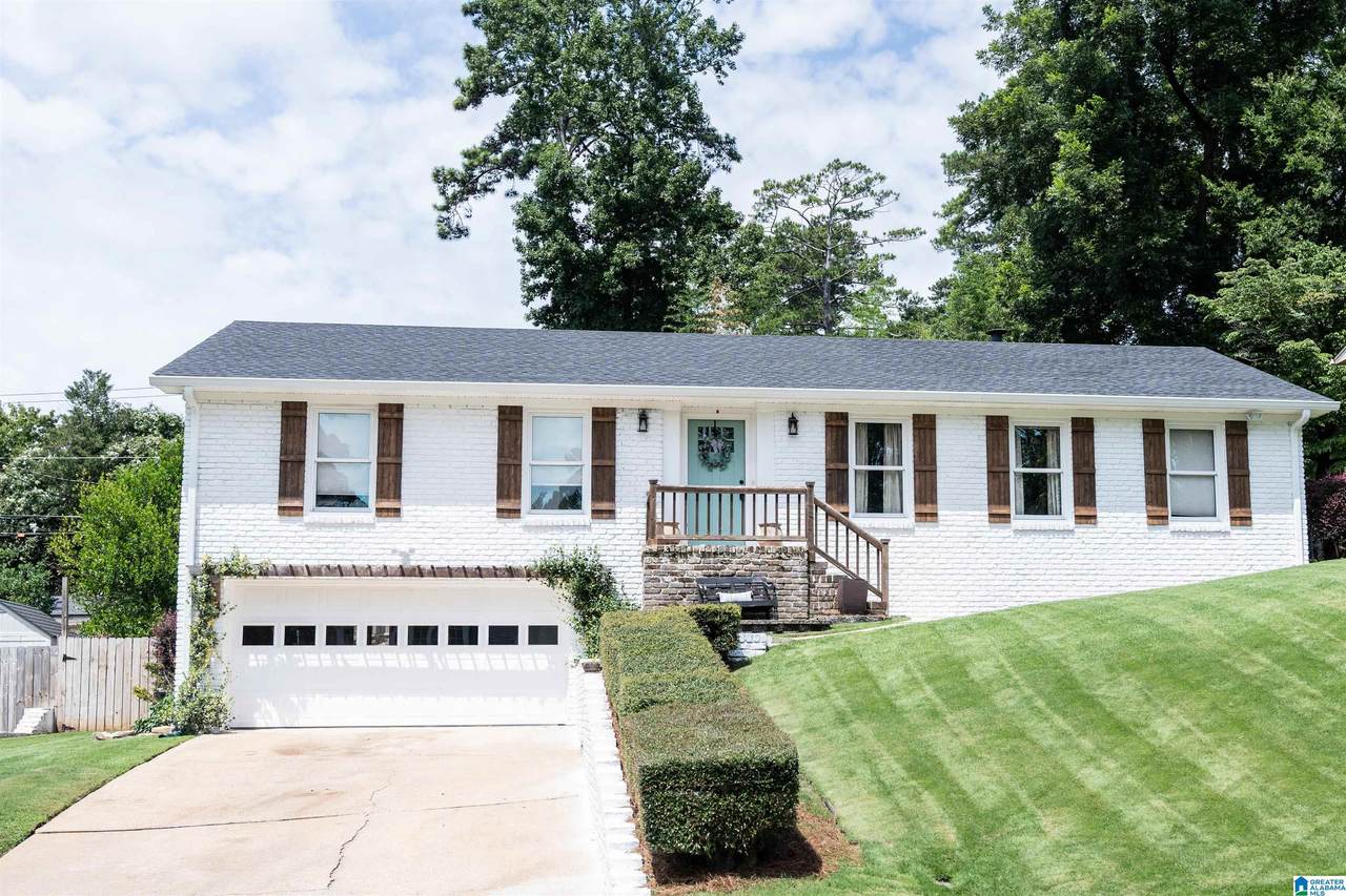 732 Saulter Lane - Photo 1