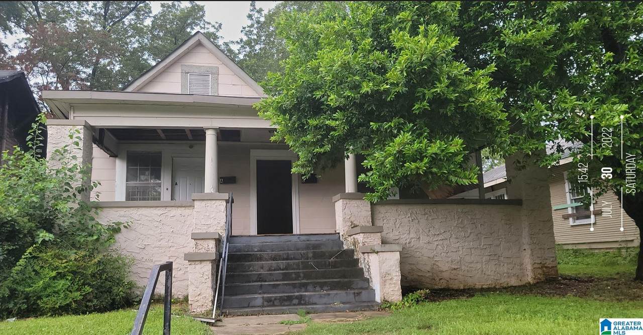 7116 Division Avenue - Photo 1