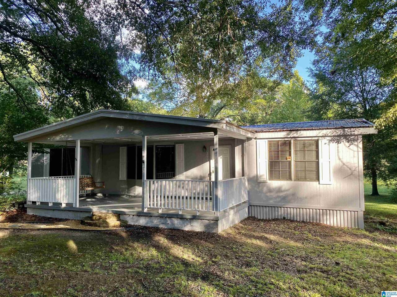 2601 Brakefield Dairy Road - Photo 1