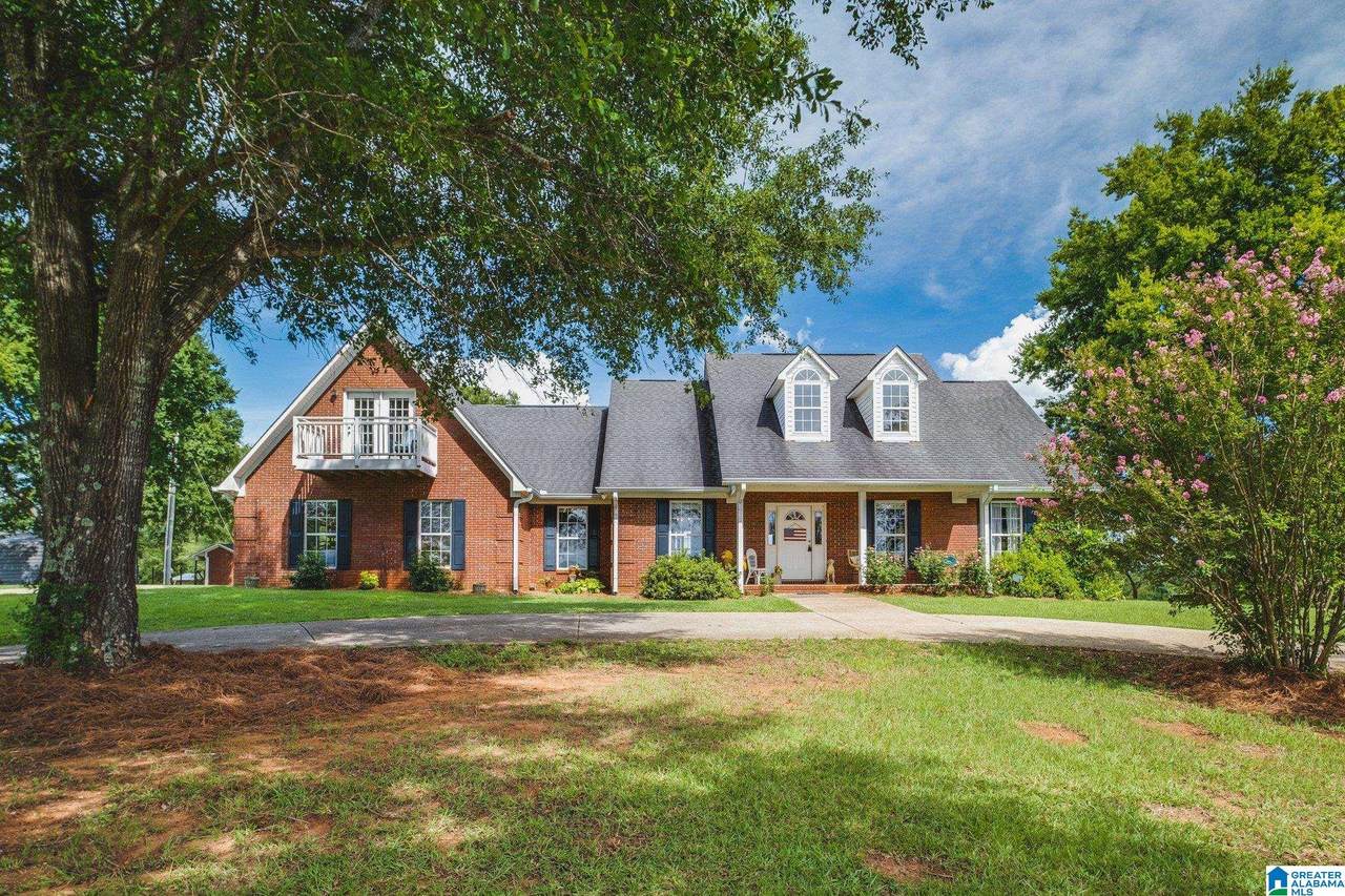 9245 Grist Mill Road - Photo 1
