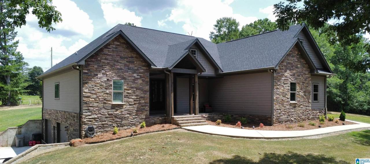 195 Lakeside Drive - Photo 1