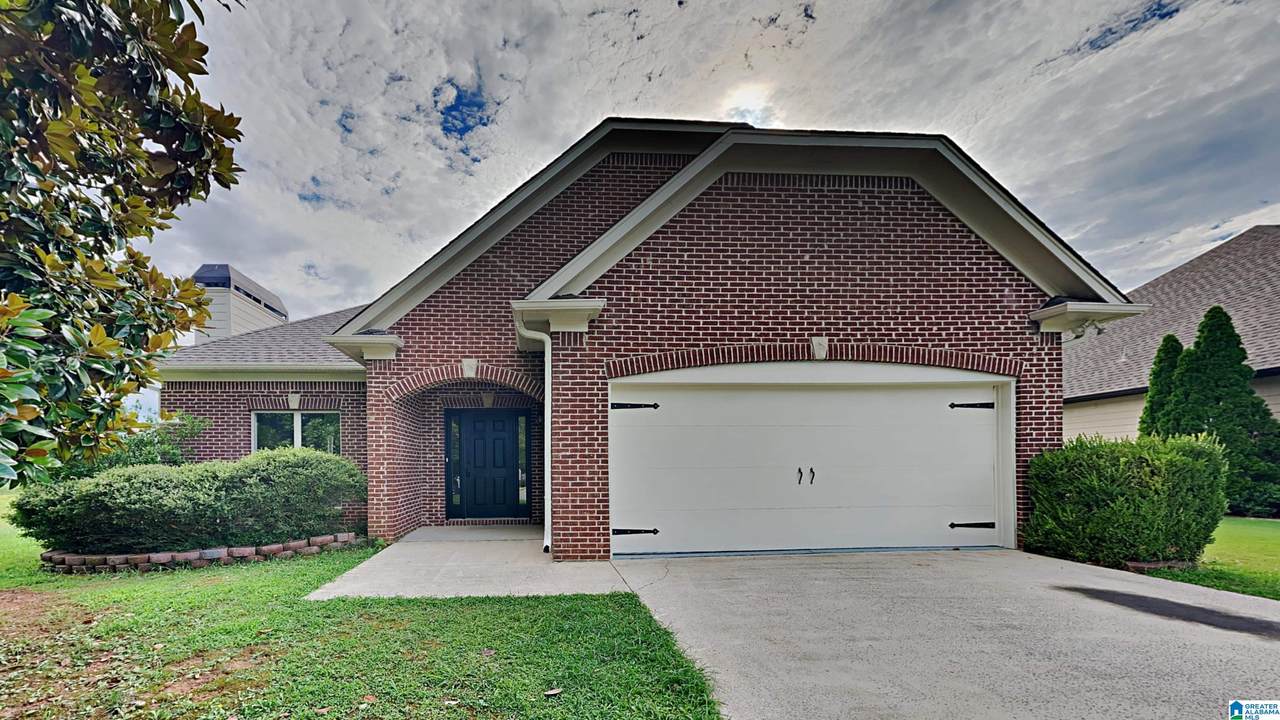 1021 Avalon Drive - Photo 1
