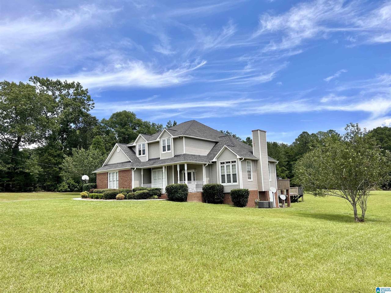 326 Terrace Meadow Drive - Photo 1
