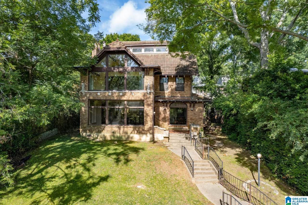 3172 Highland Drive - Photo 1