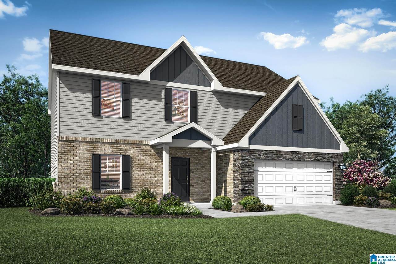 6921 Brandy Circle - Photo 1