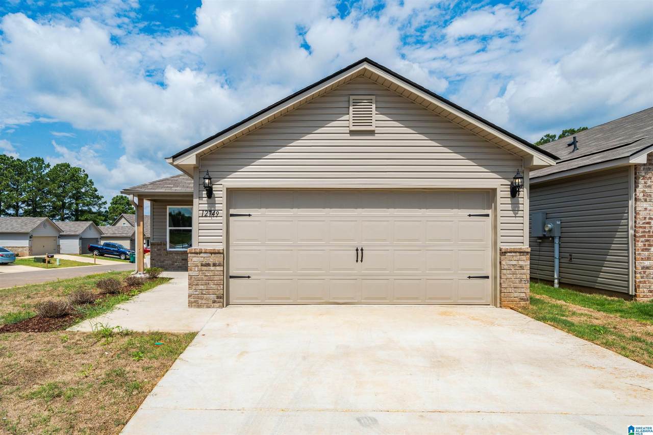12749 Waterbury Way - Photo 1
