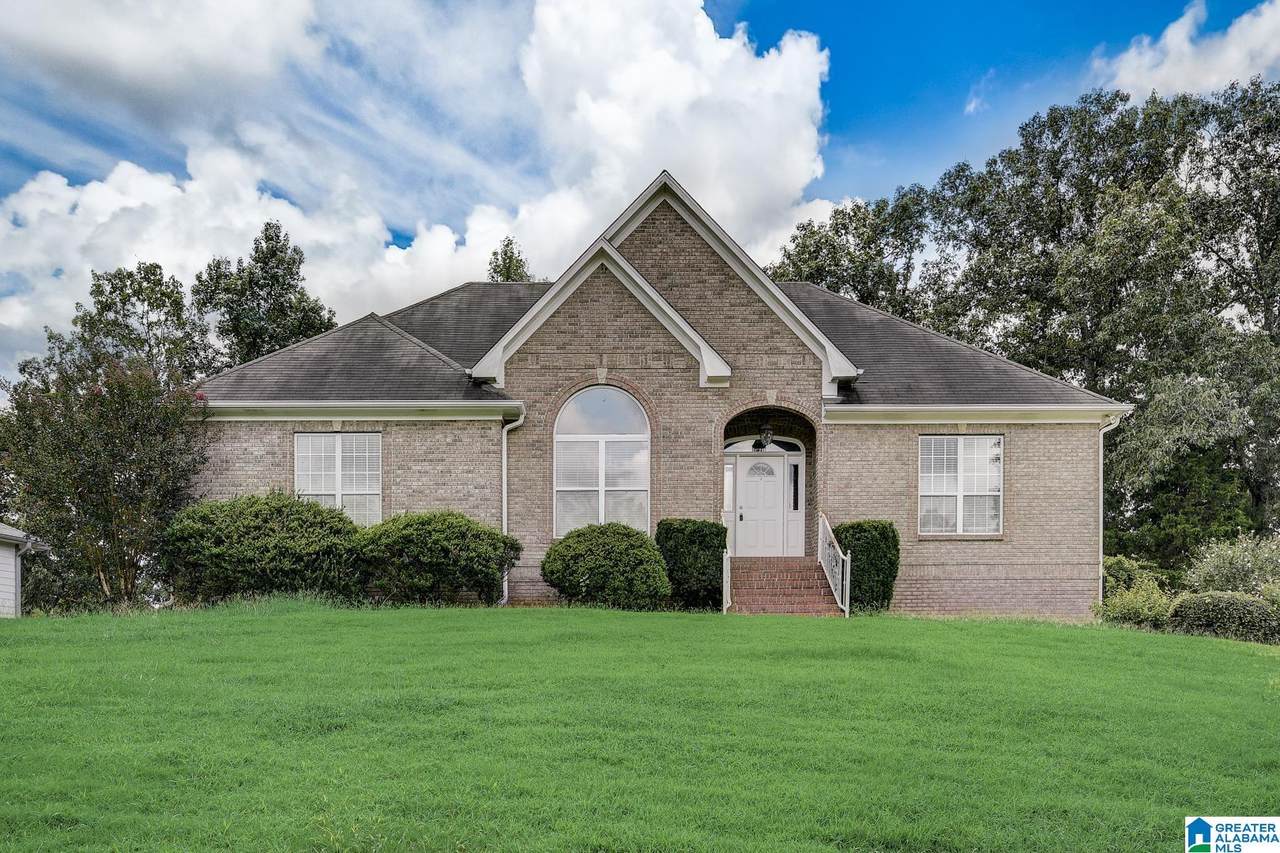 2003 Magnolia Road - Photo 1