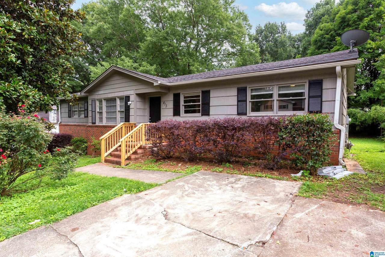 413 20TH AVENUE - Photo 1