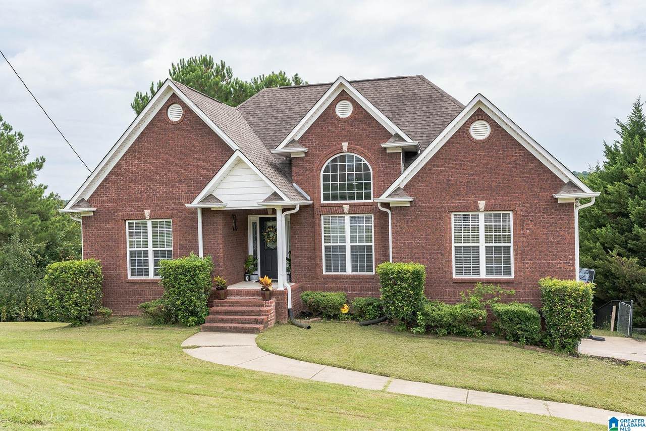 1110 Allison Court - Photo 1