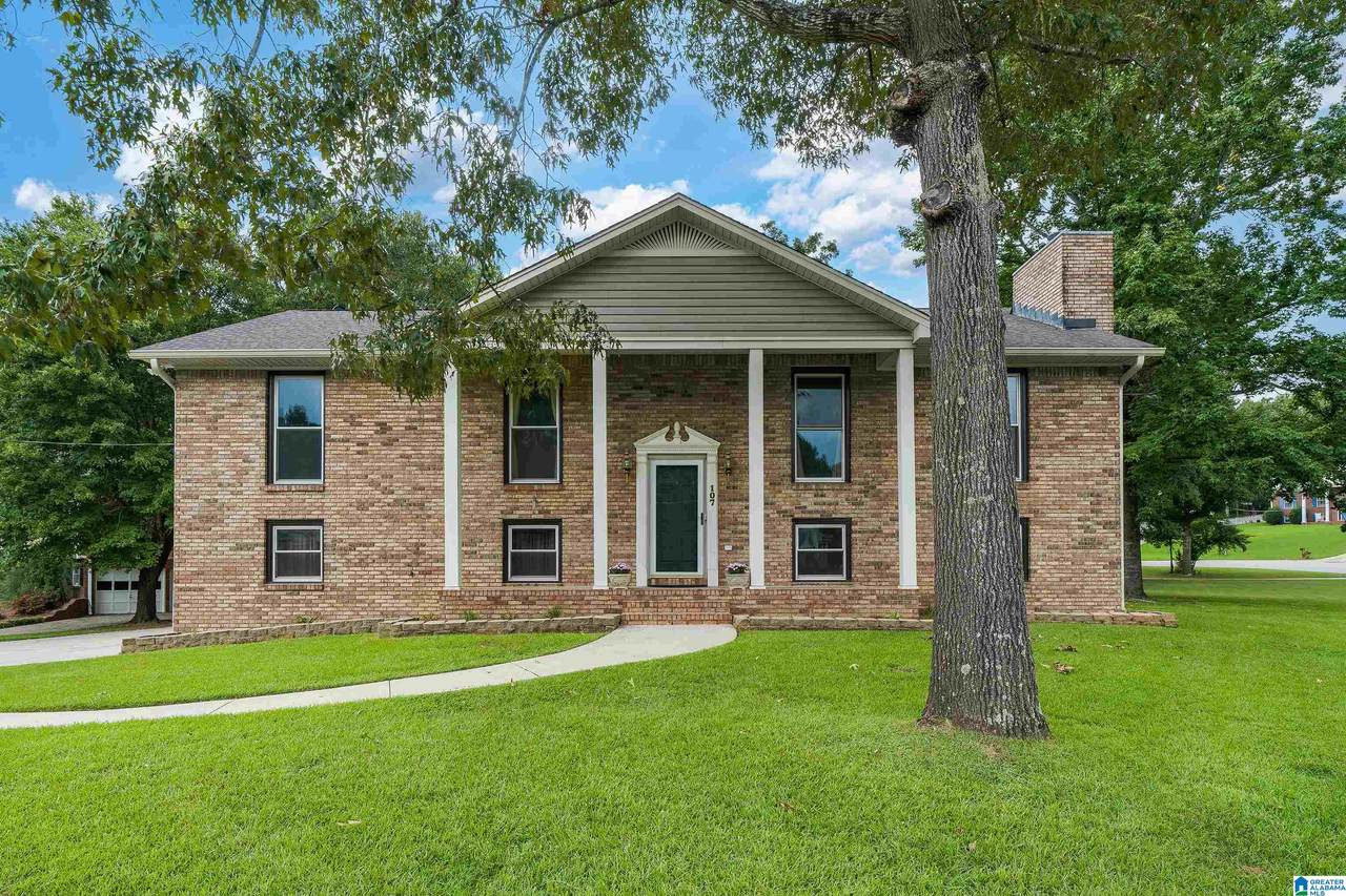 107 Moss Hill Lane - Photo 1