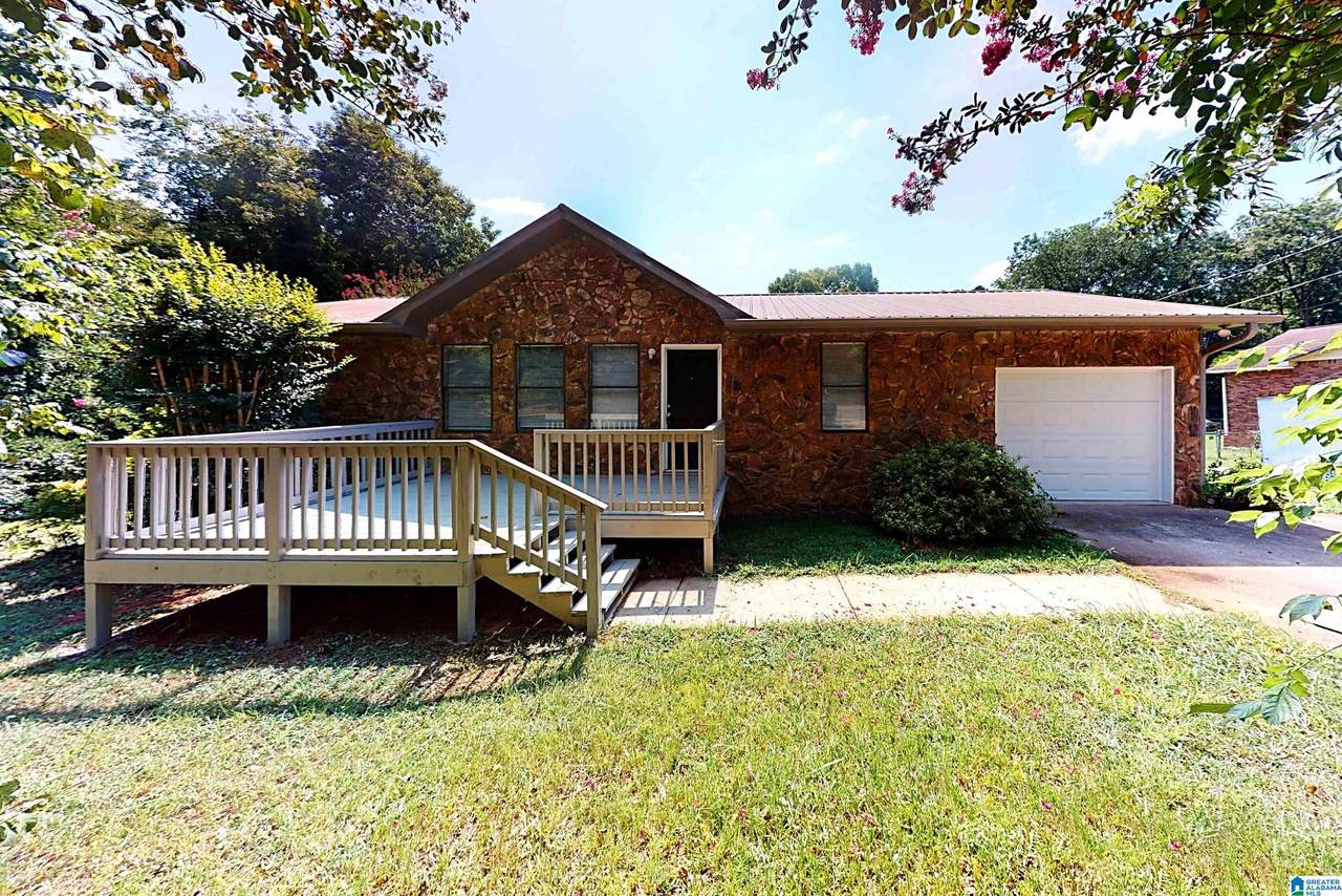 1103 Potter Avenue - Photo 1