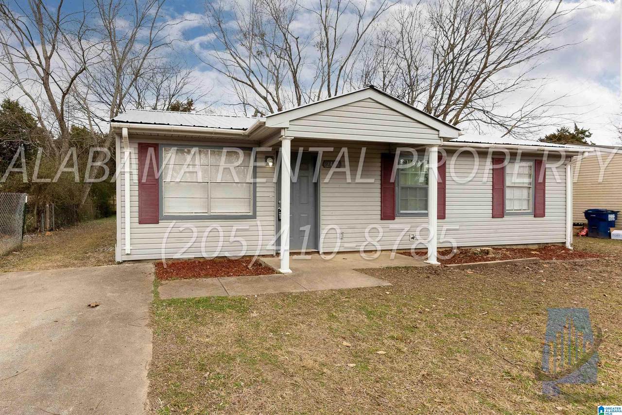 2401 Mount Vernon Road - Photo 1