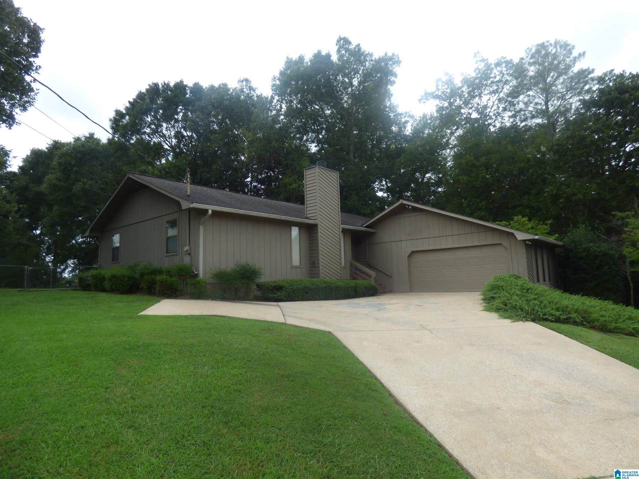 1708 Pomotaw Trail - Photo 1