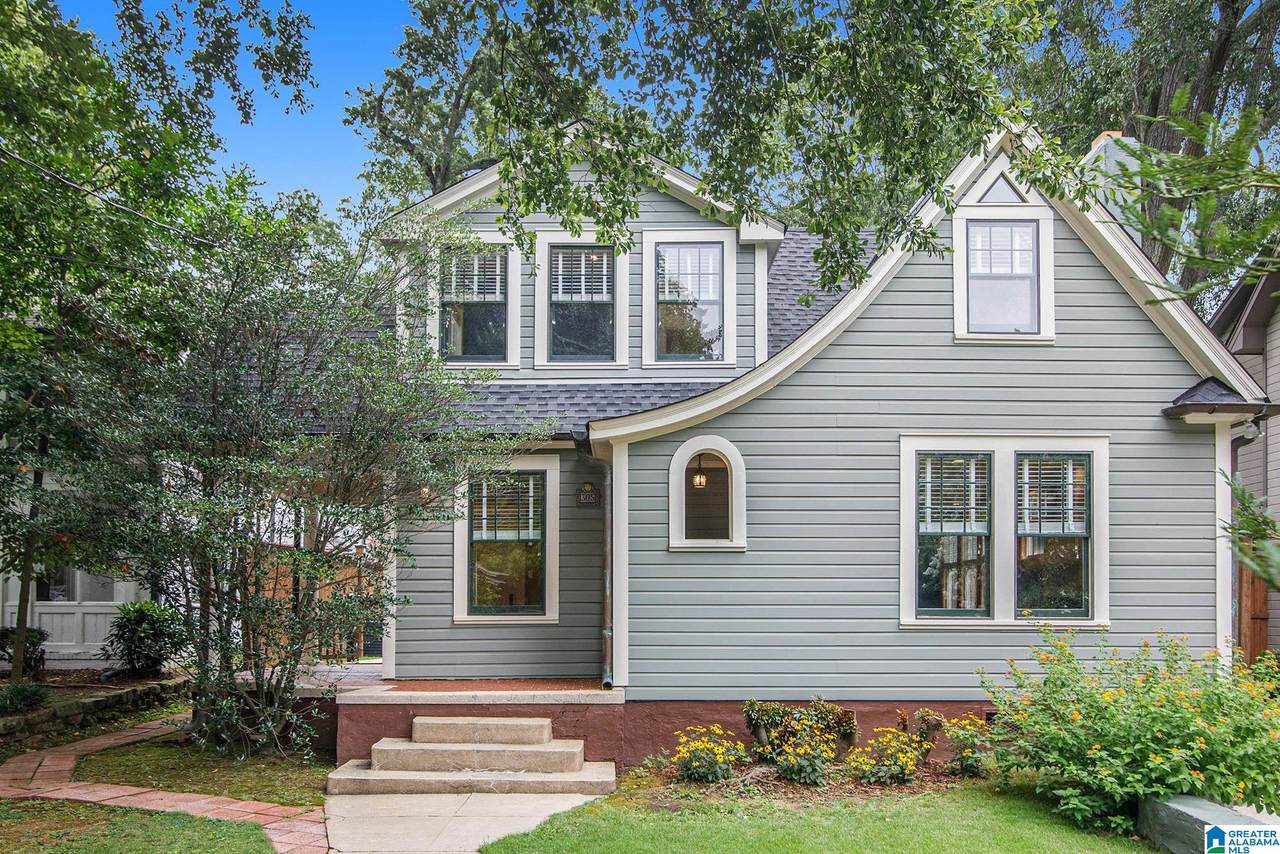 305 Berkley Place - Photo 1