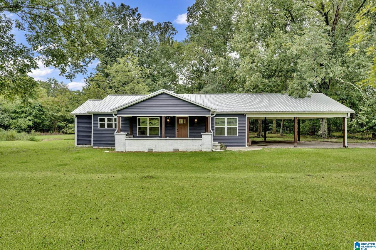 13596 Highway 11 - Photo 1
