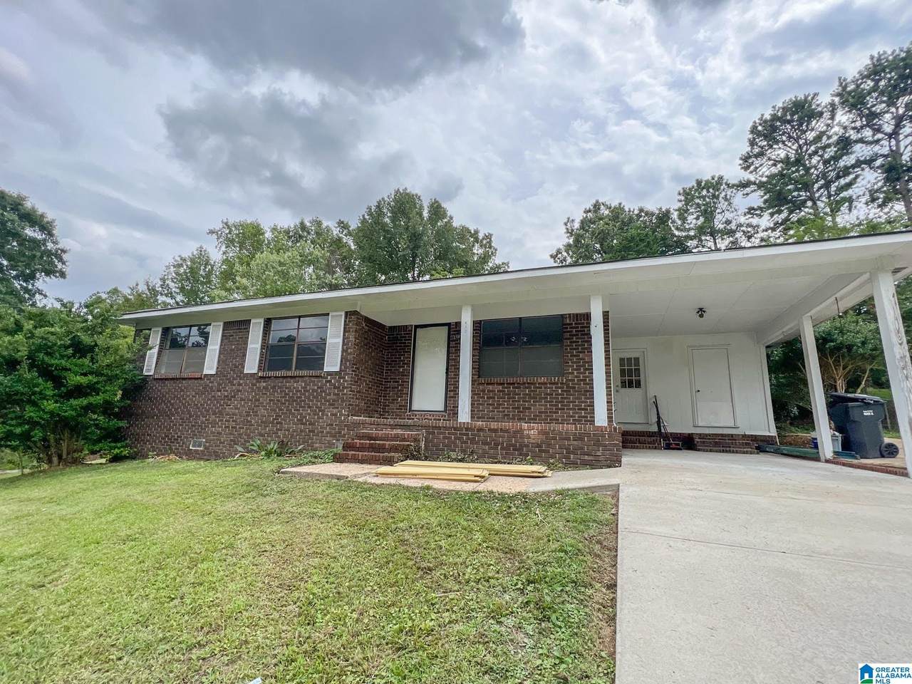 306 Hilltop Road - Photo 1