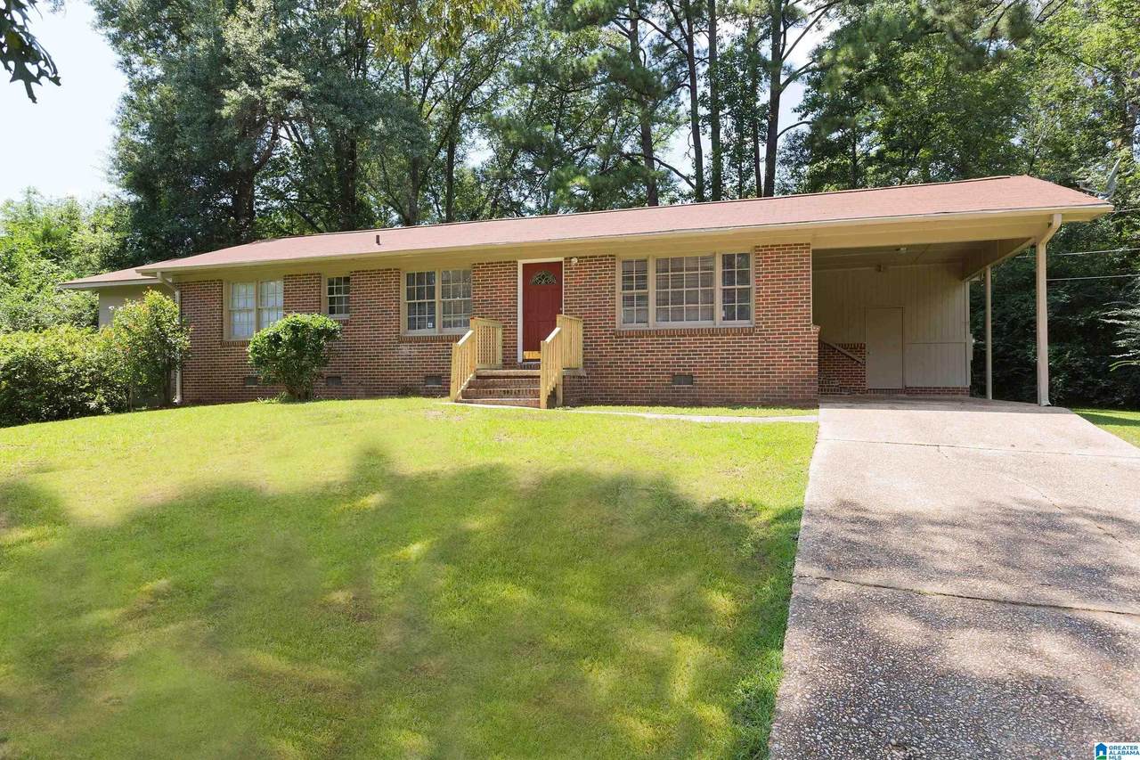 614 42ND AVENUE - Photo 1