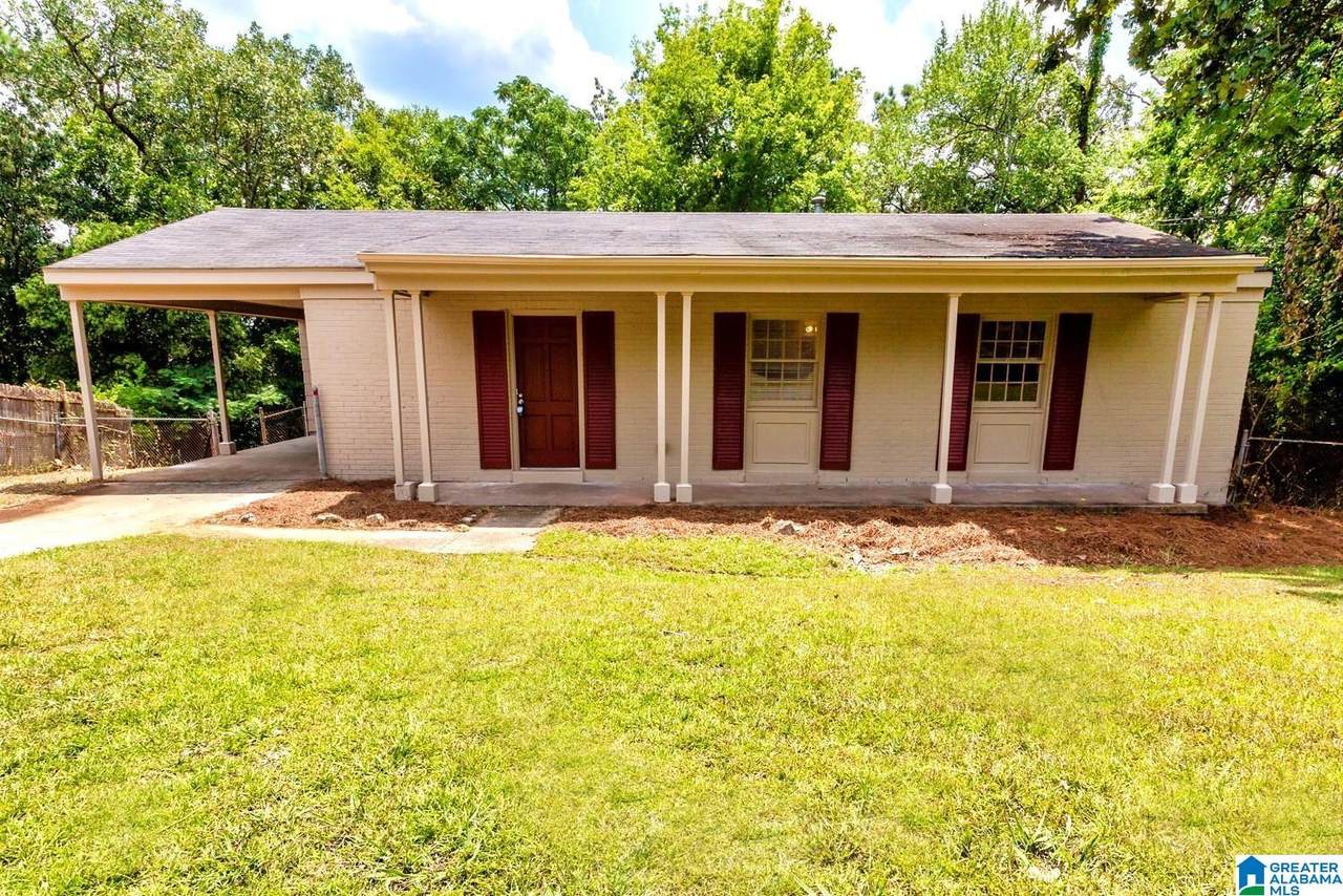 3309 Chapel Hill Circle - Photo 1