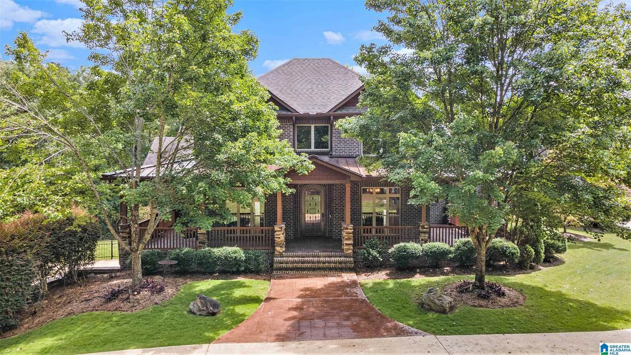 318 Christopher Cove - Photo 1