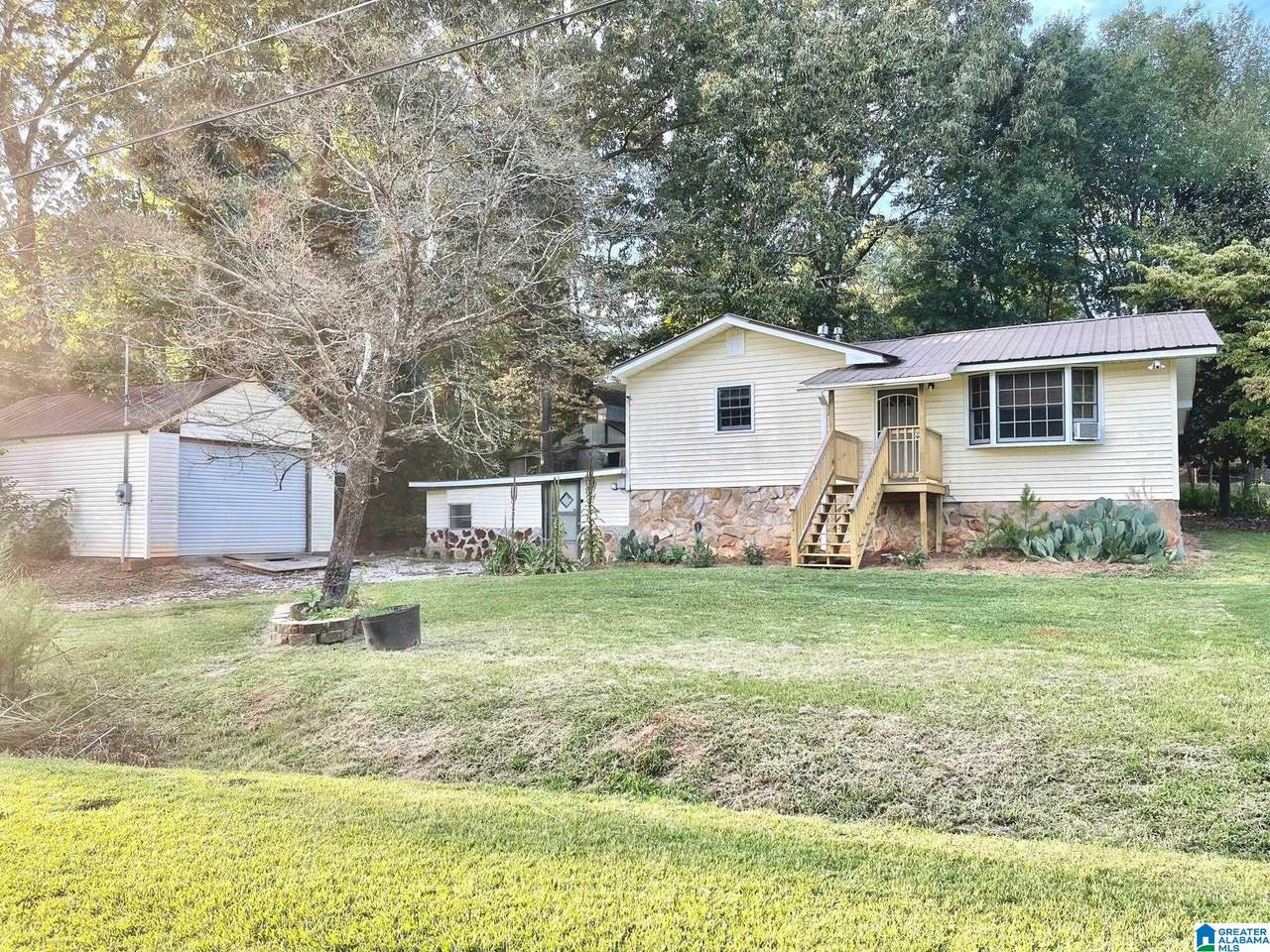 95 Mary Lee Street - Photo 1