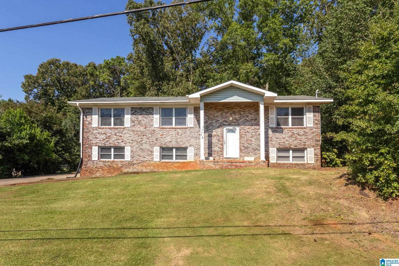 1028 Old Mill Road - Photo 1