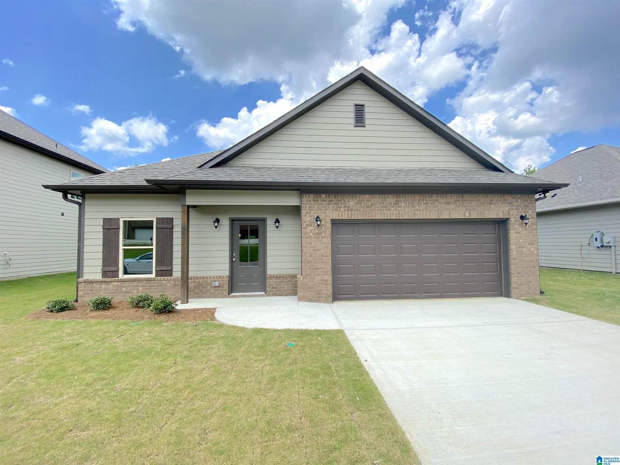 1485 Brookhaven Drive - Photo 1