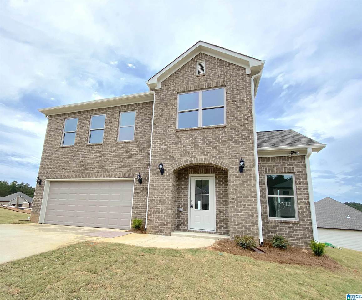 1460 Brookhaven Drive - Photo 1