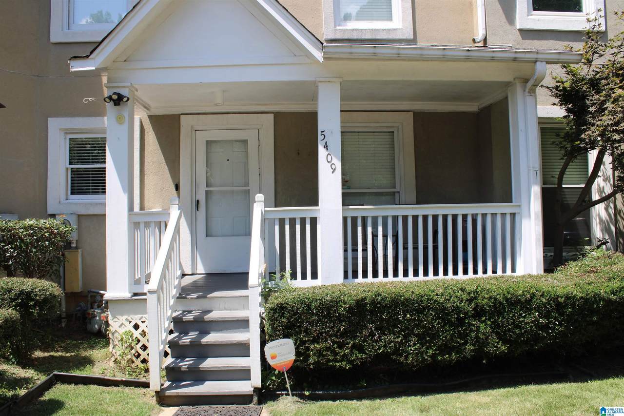 5409 Whisperwood Circle - Photo 1