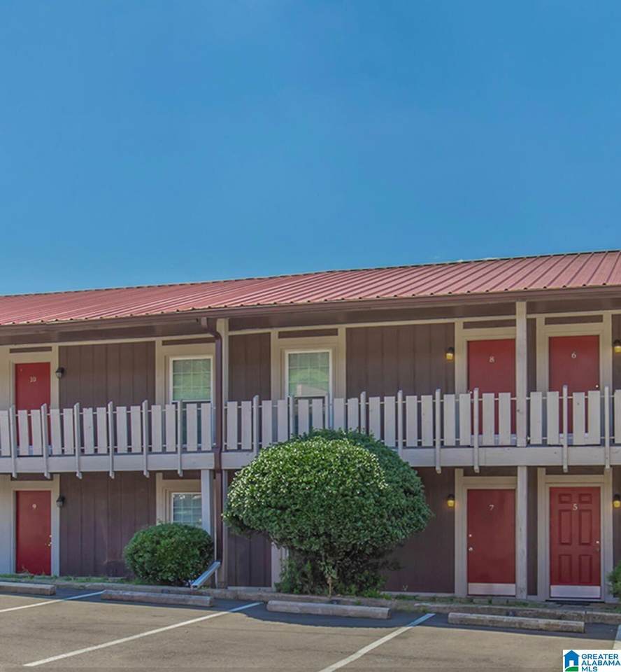 2418 Green Springs Highway - Photo 1