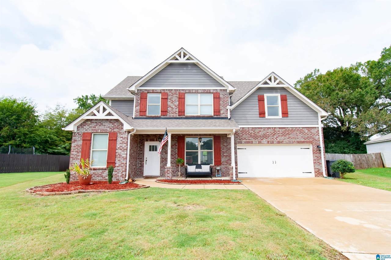 5017 Bella Court - Photo 1