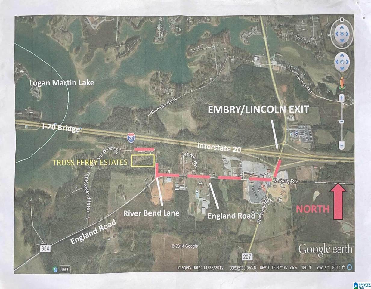 3 River Bend Lane - Photo 1