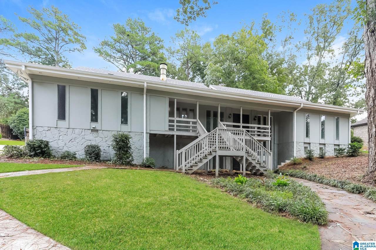 3429 Hurricane Road - Photo 1